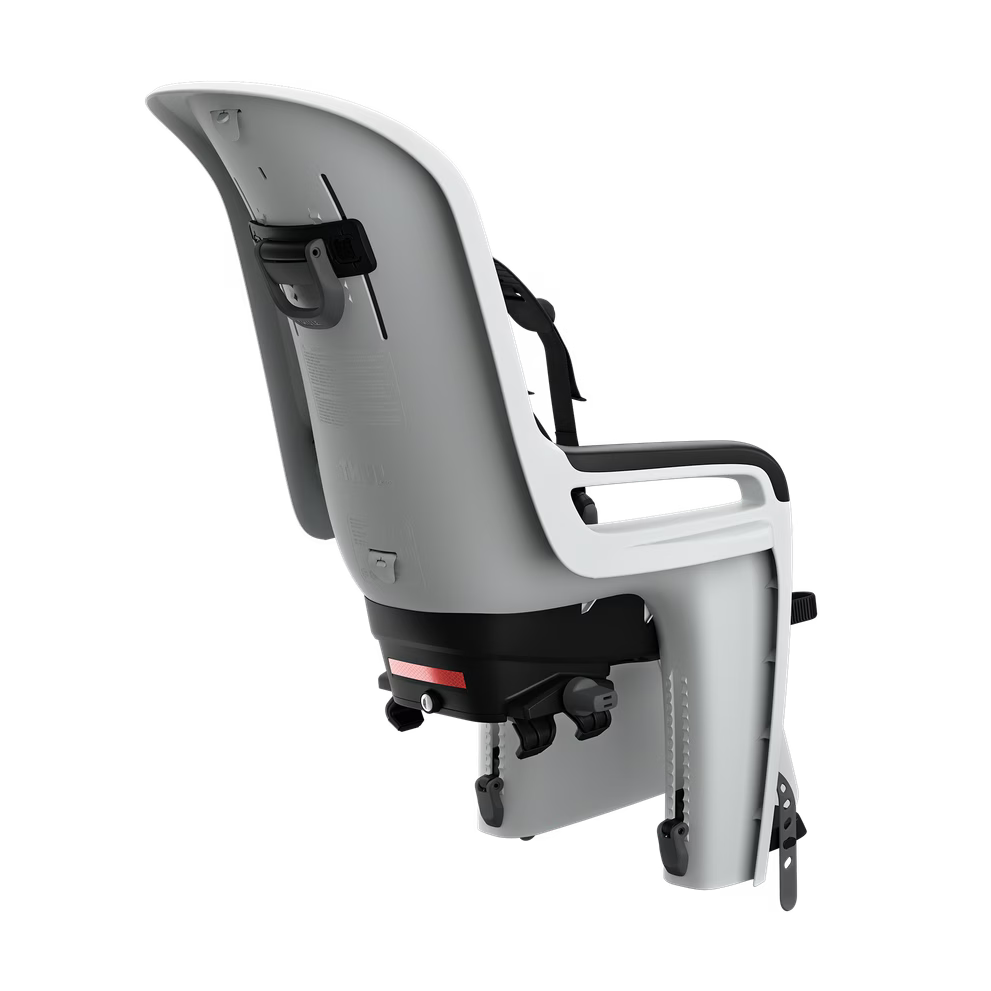 Child Bike Seat - Light Grey R466