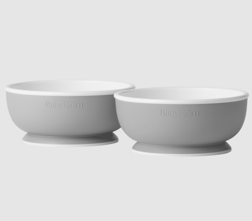Baby Bowl, 2-pack N7421