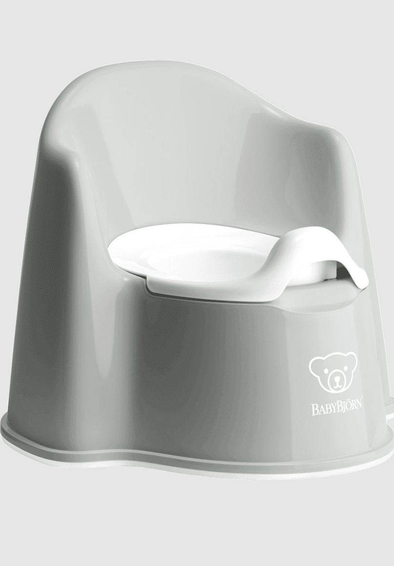 Potty Chair G373
