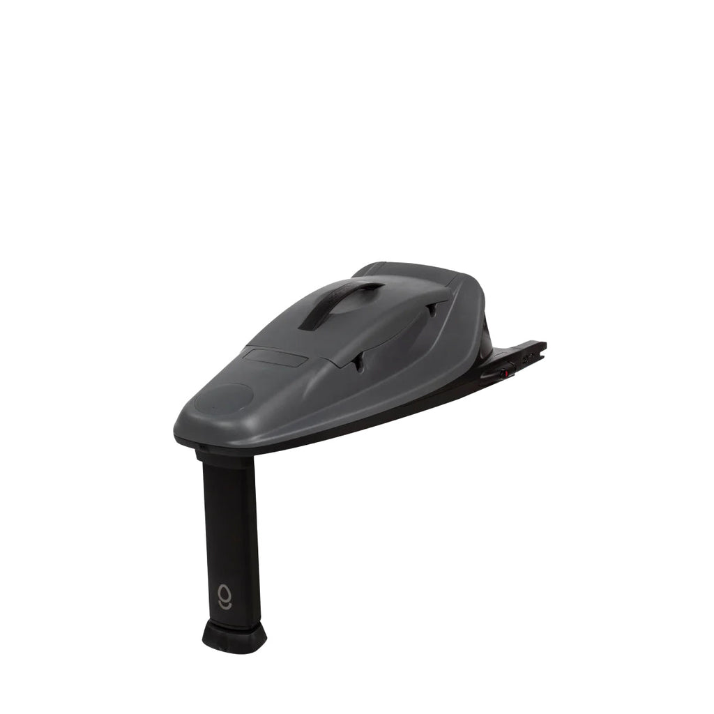 Charcoal Grey Car Seat Base D957422