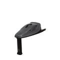 Charcoal Grey Car Seat Base D957422