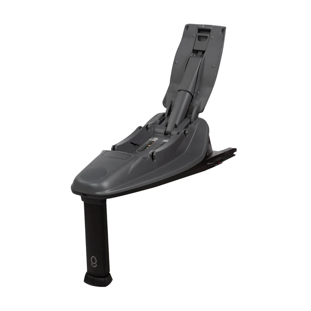 Charcoal Grey Car Seat Base D957422