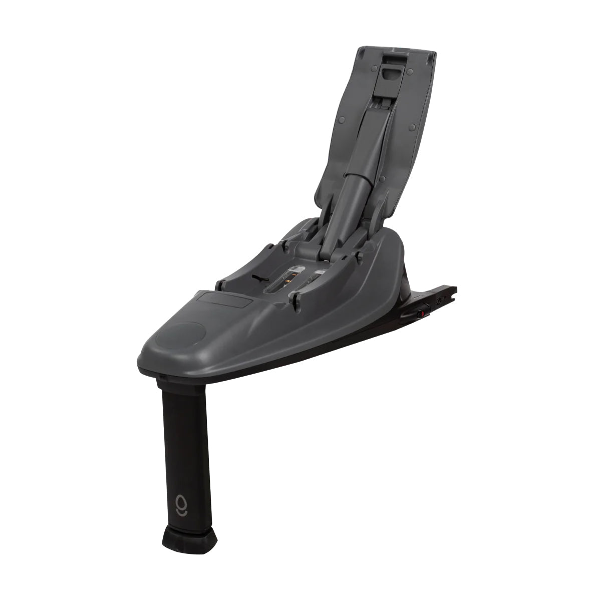 Charcoal Grey Car Seat Base D957422