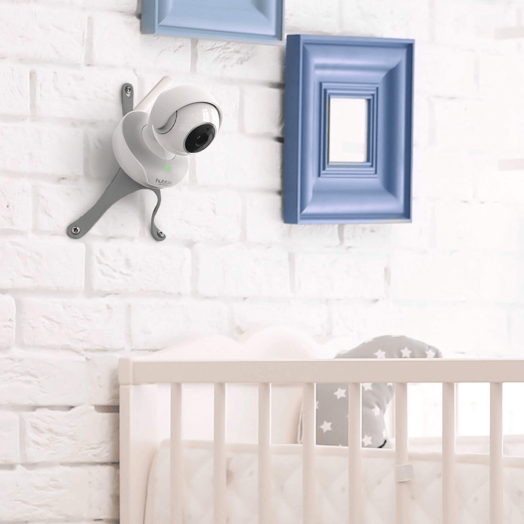Twin Nursery Pal Deluxe Monitor W64288