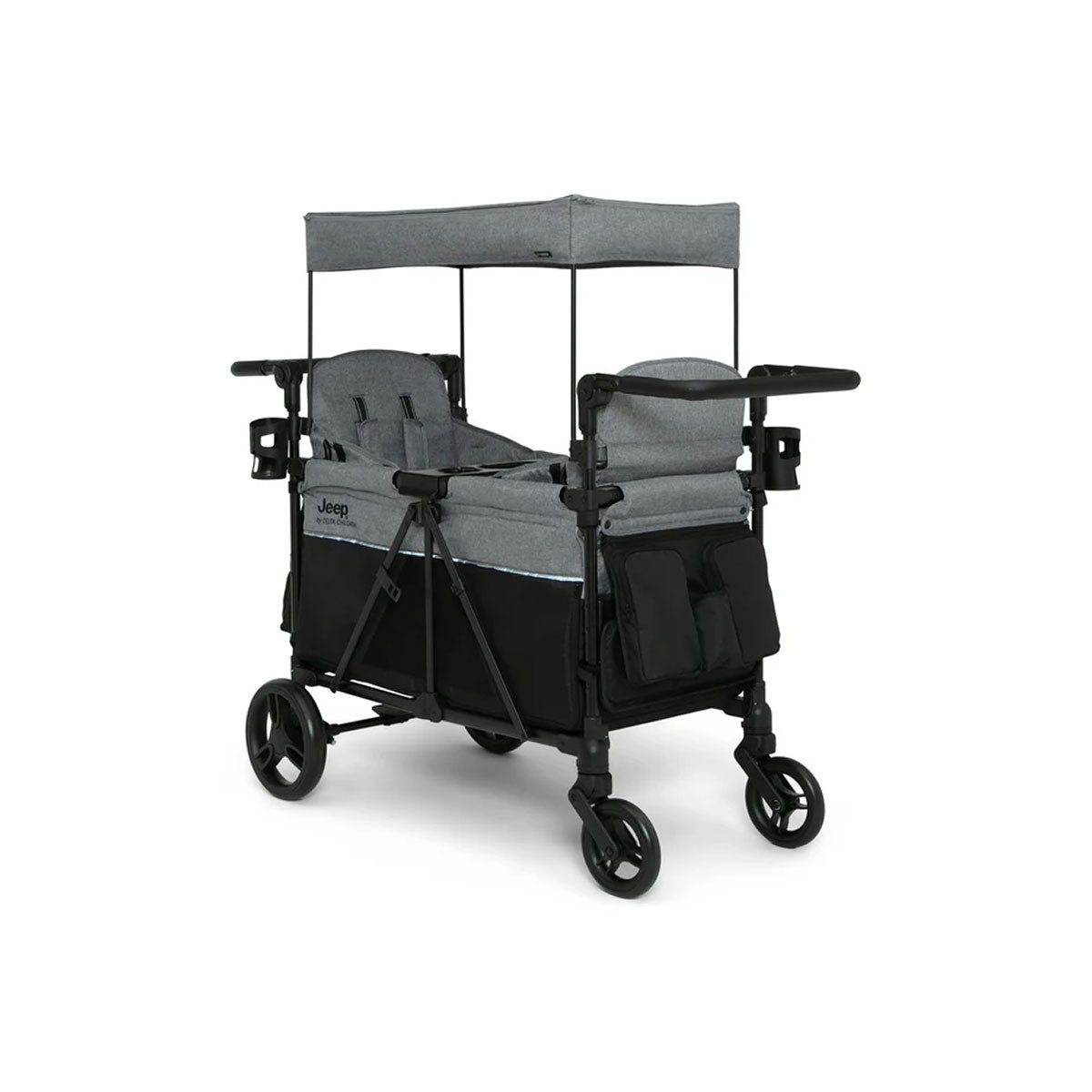 Stroller Wagon C503