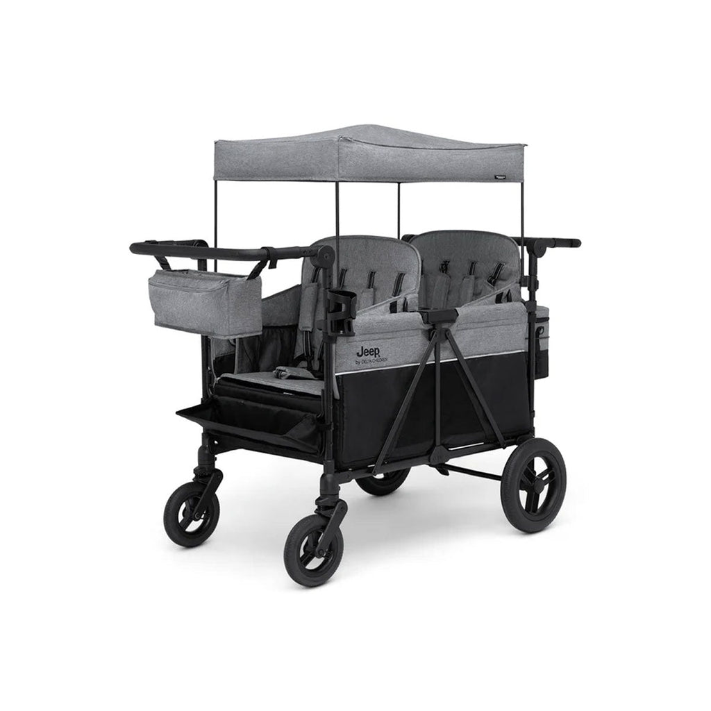 4 Seater Stroller Wagon S889919