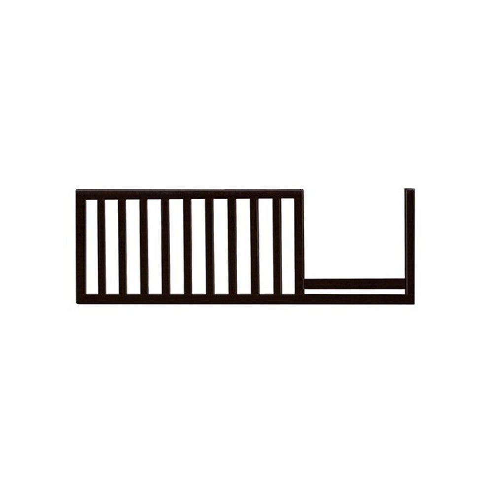 Toddler Rail in Distressed Desert E495