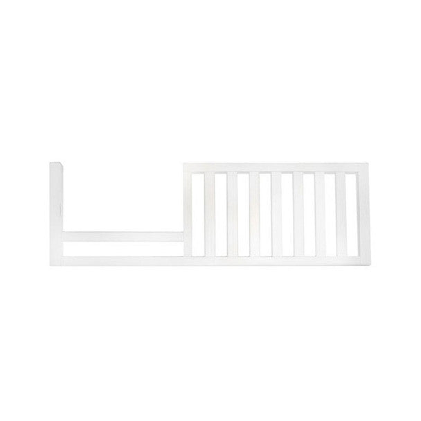 Toddler Rail in Vintage White S7740
