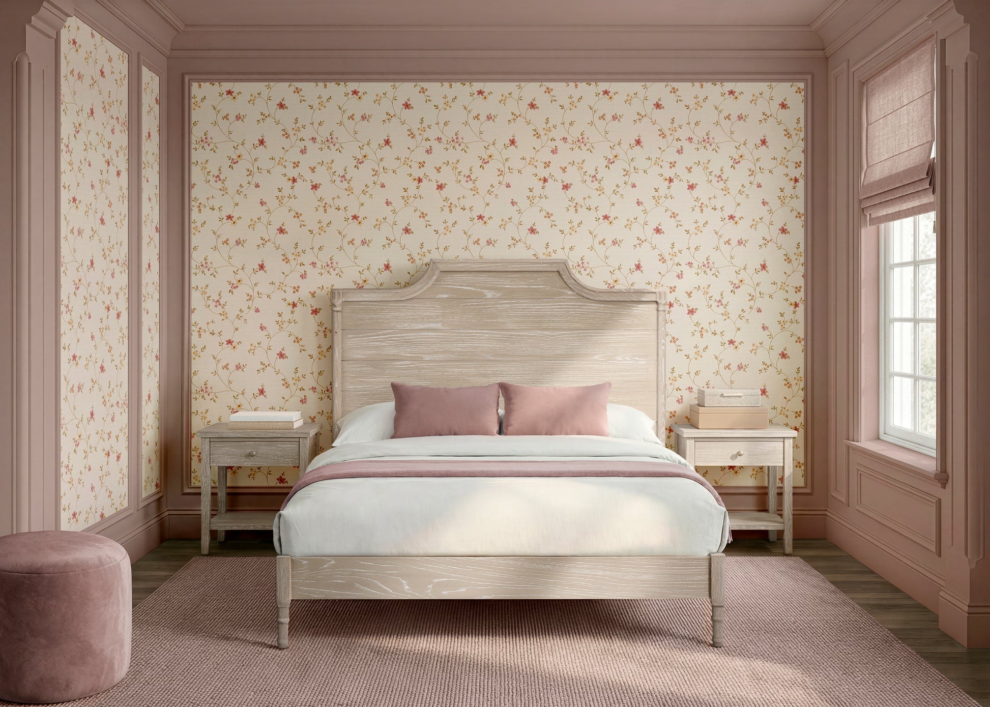 Full Size Bed Rails Conversion Kit T2393