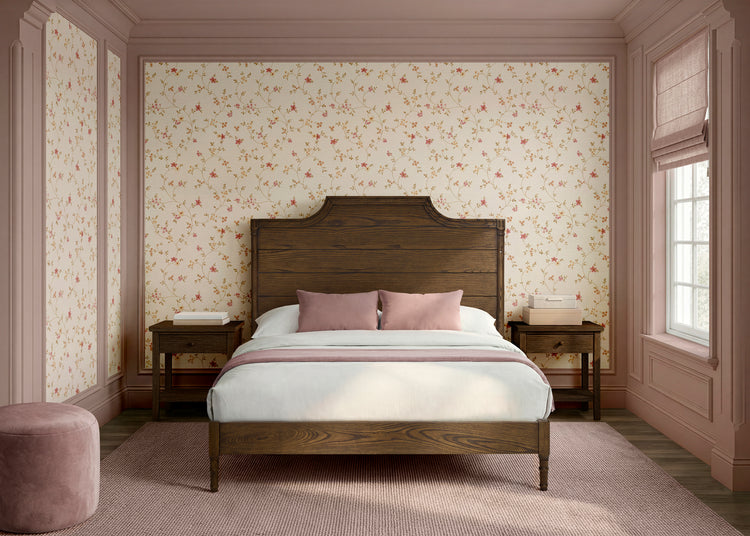 Full Size Bed Rails Conversion Kit T2393