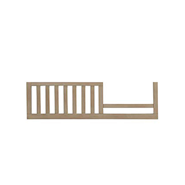 Vintage Toddler Bed Rails Y365085