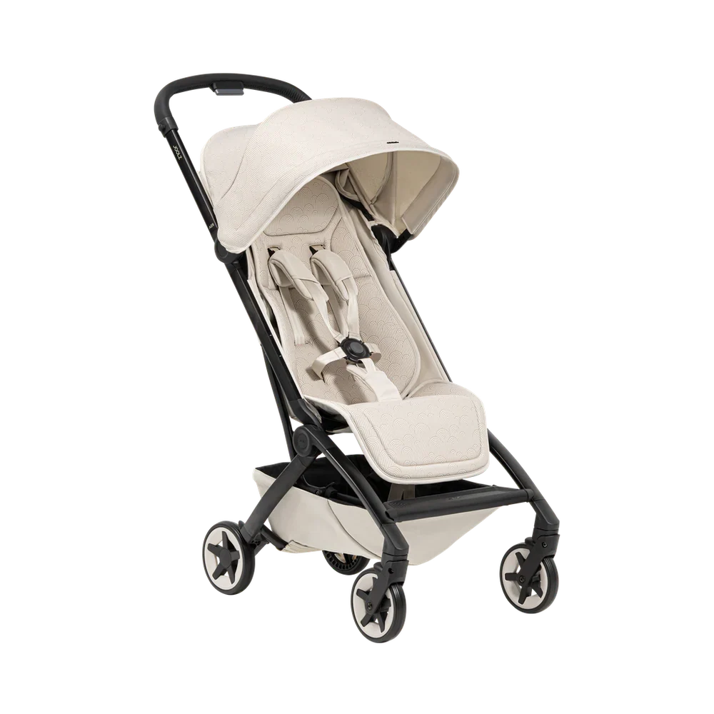 Single Stroller E405302