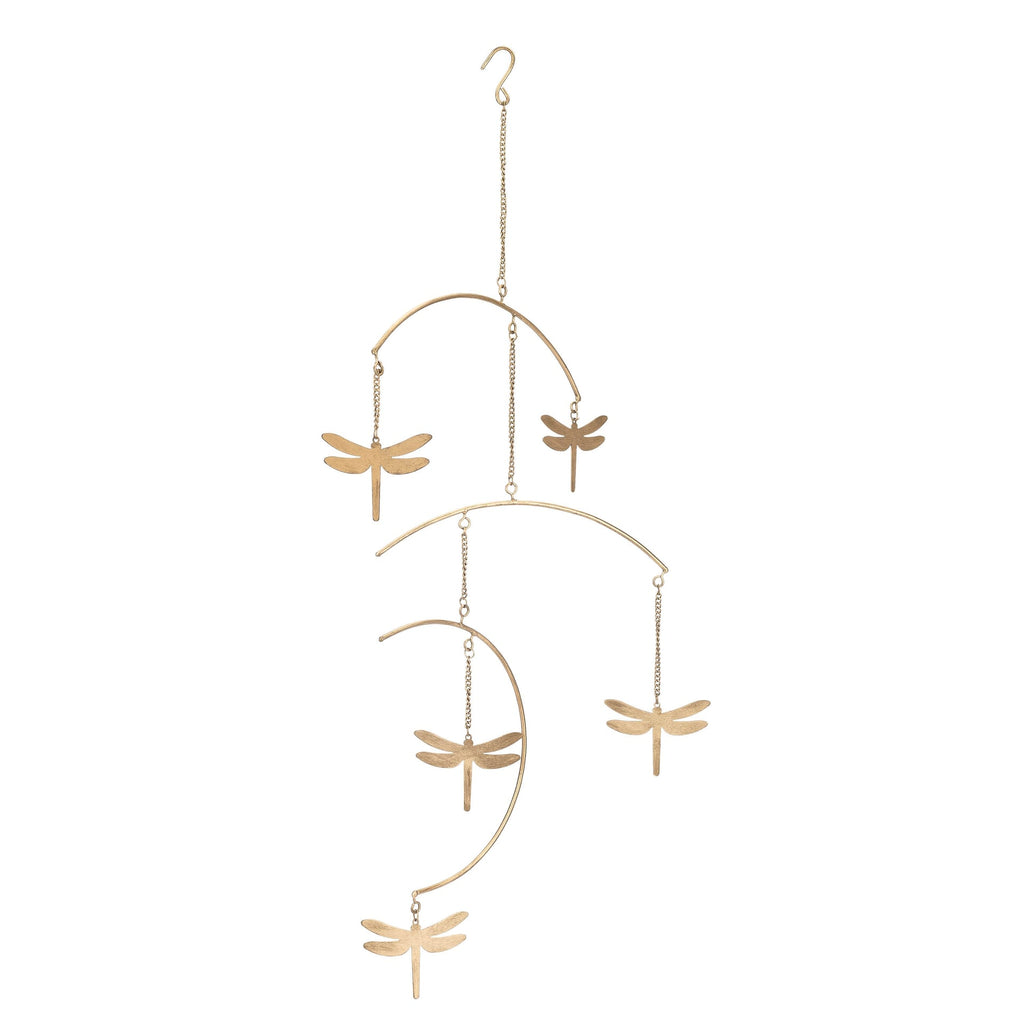 Brass Nursery Ceiling Hanging Decor D2361