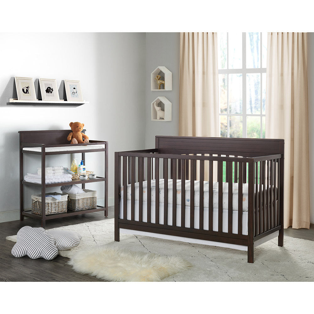 Convertible Crib 4-in-1 X6790