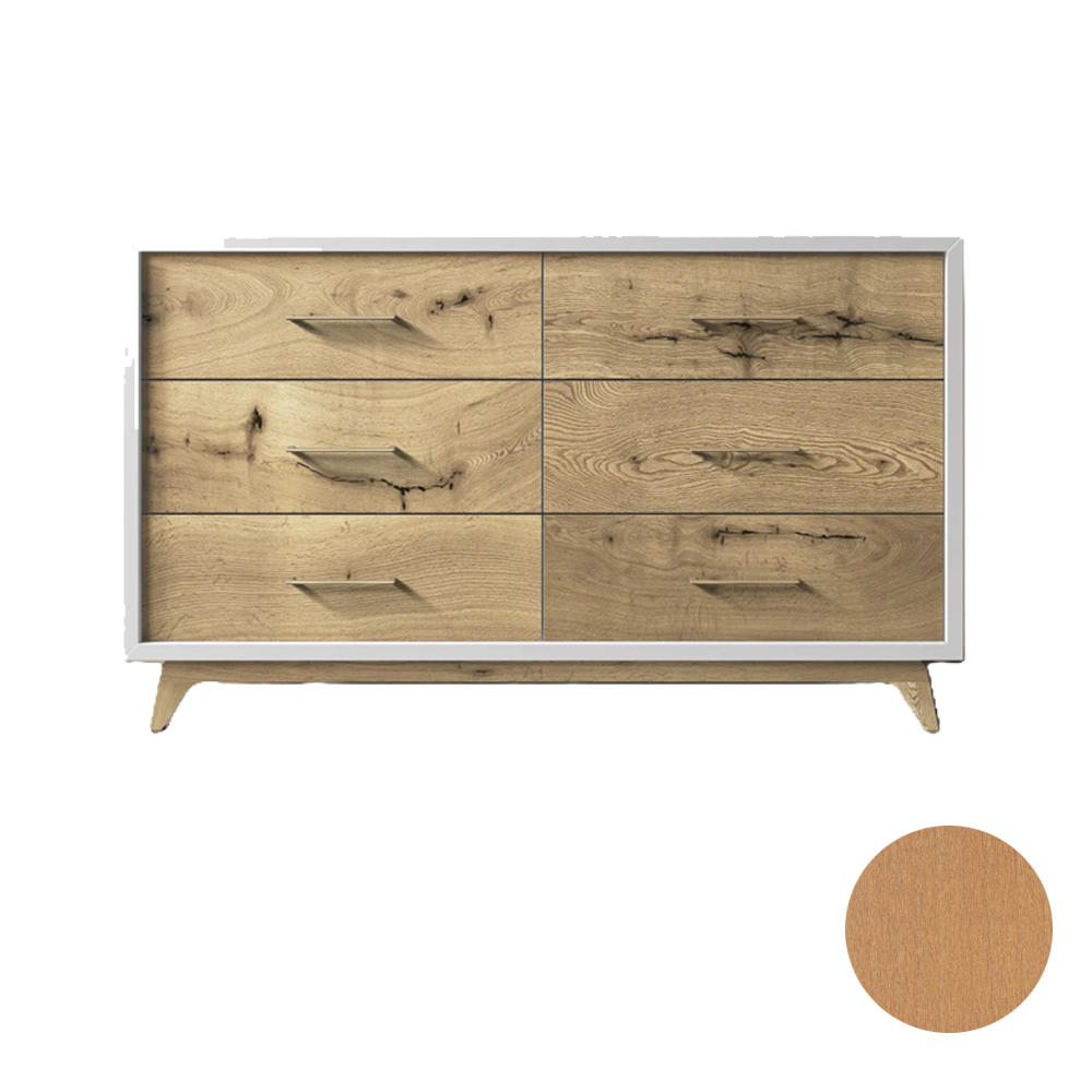 Double Dresser Z7294
