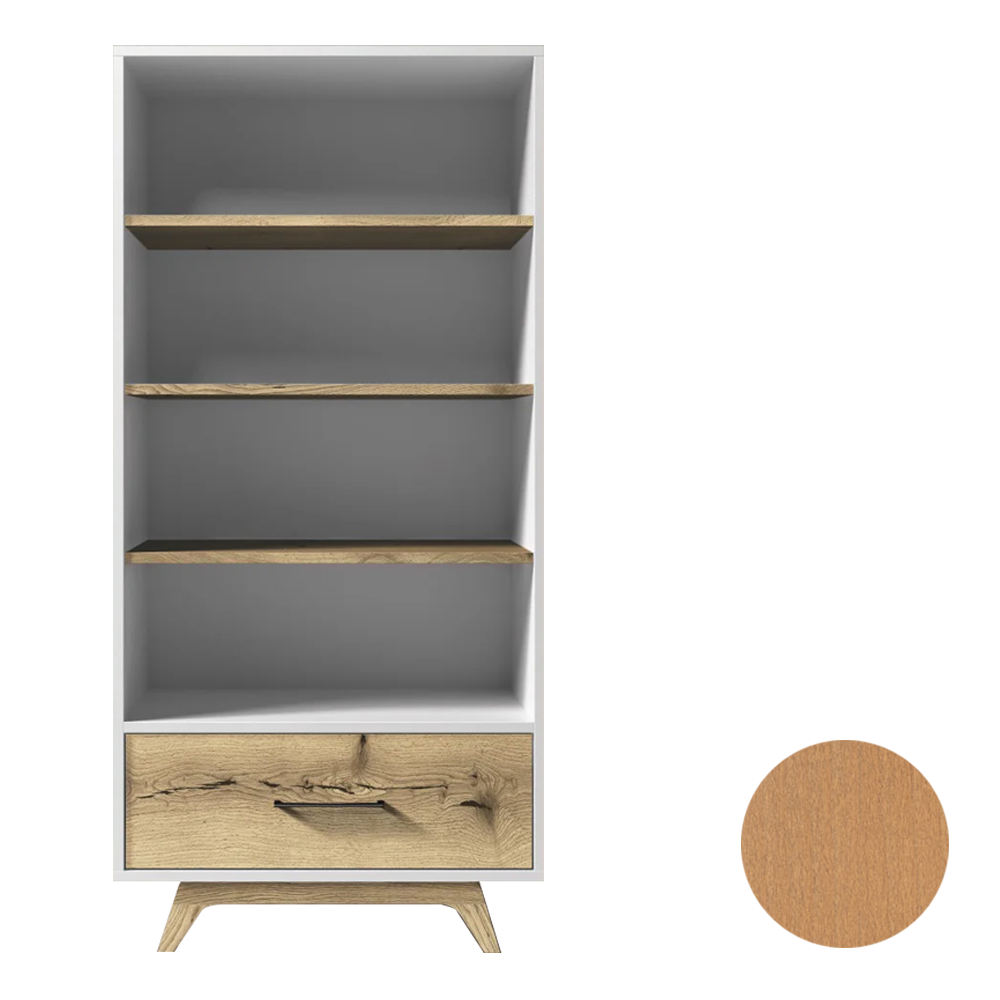 Uptown Bookcase O297216