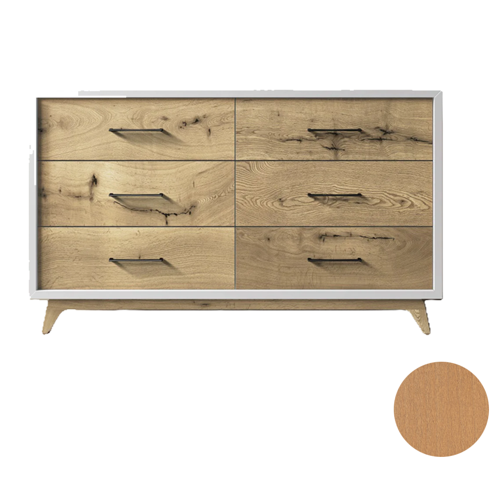 Double Dresser Z7294