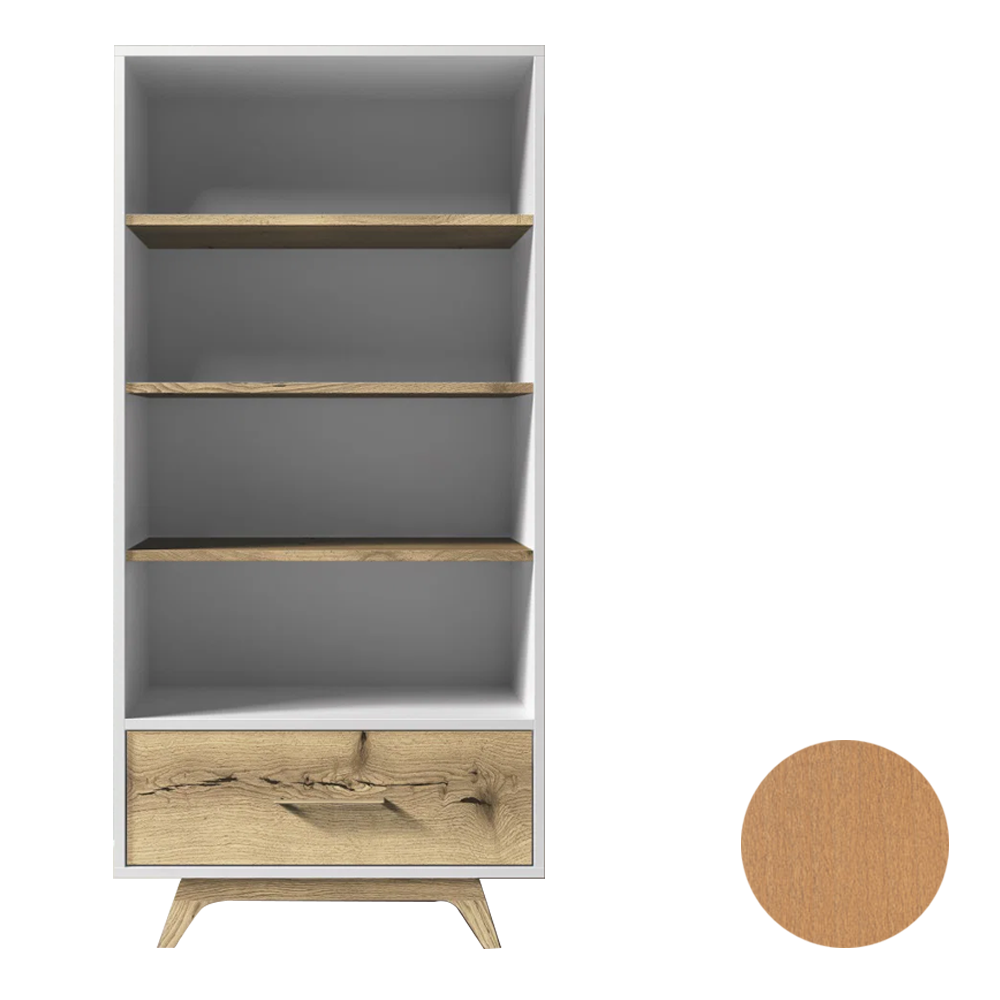 Uptown Bookcase O297216