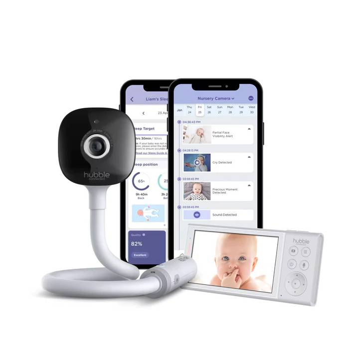 GoBaby AI Portable Pro P29614
