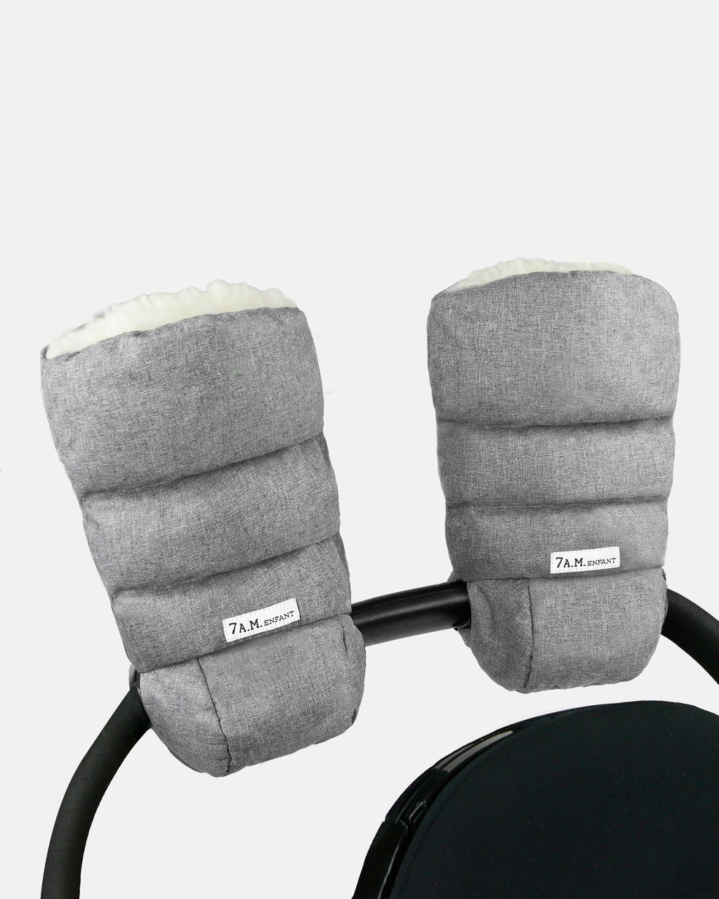 Warmmuffs R269