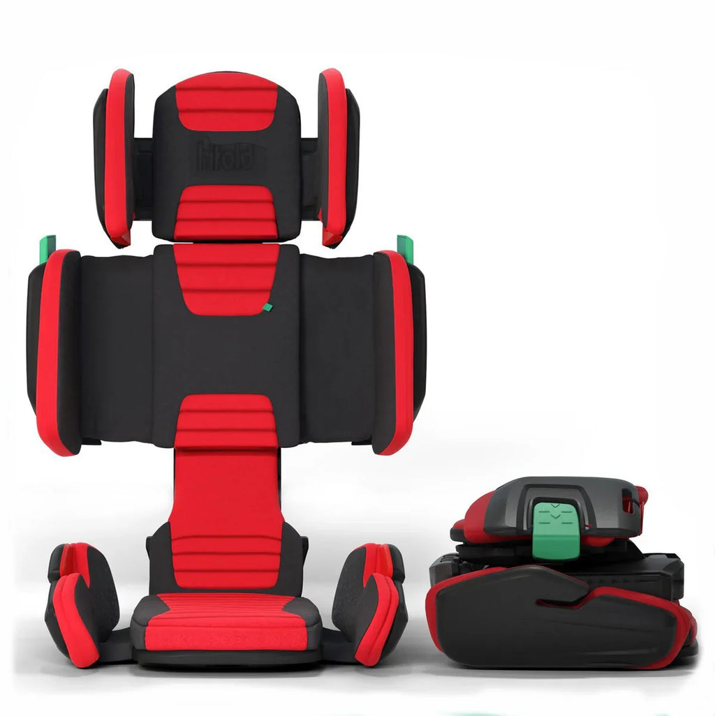 Hifold Fit-And-Fold Booster Q9628