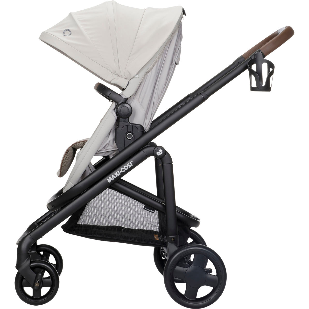 5-in-1 Travel System Stroller Z25892