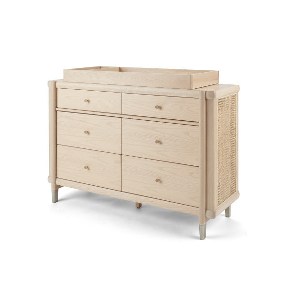 6-Drawer Dresser J628658