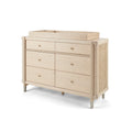 6-Drawer Dresser J628658