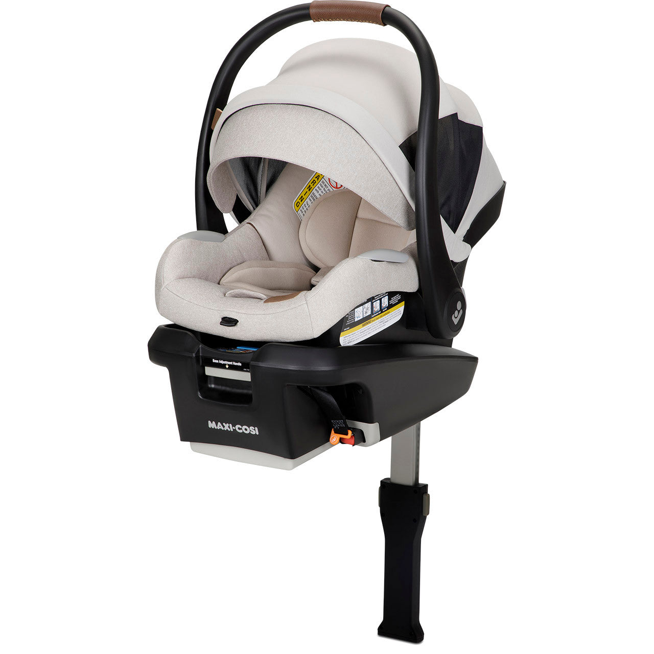 5-in-1 Travel System Stroller Z25892