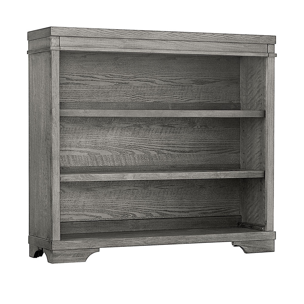 Bookcase/Hutch W61249