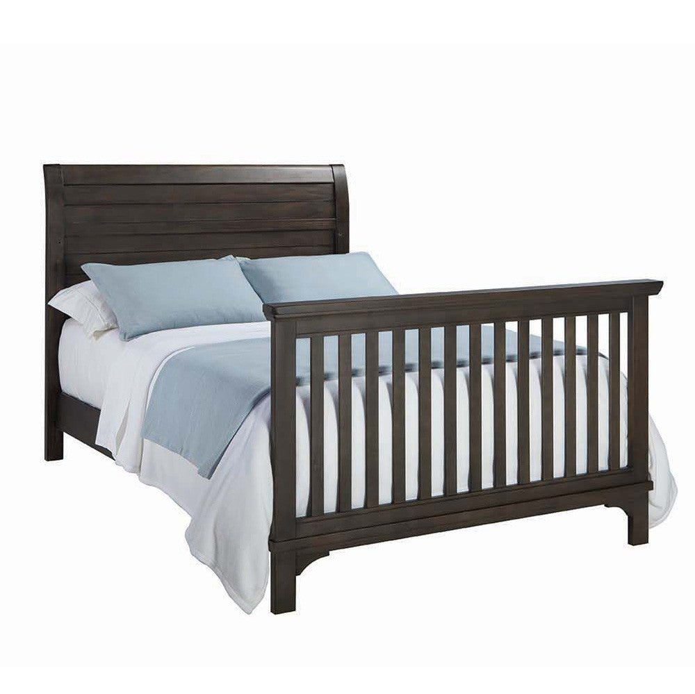 Convertible Crib A272
