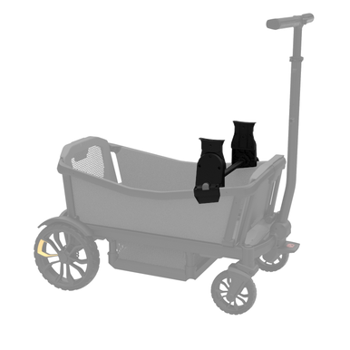Infant Car Seat Adapter K6164