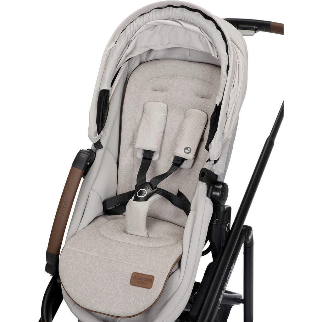 5-in-1 Travel System Stroller Z25892