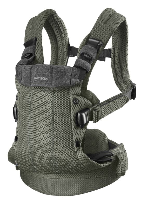 Baby Carrier Harmony L7515