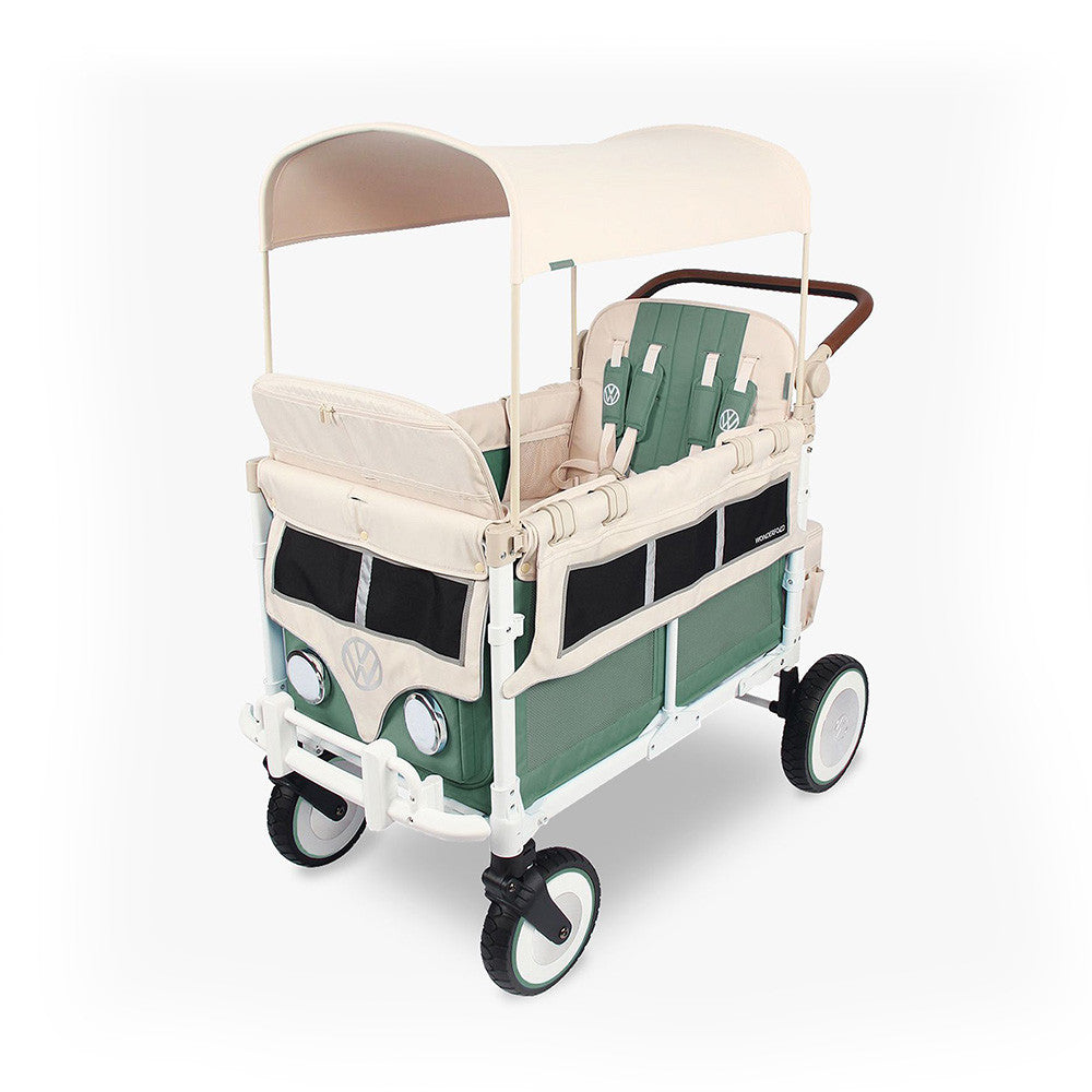 Quad Stroller B960231