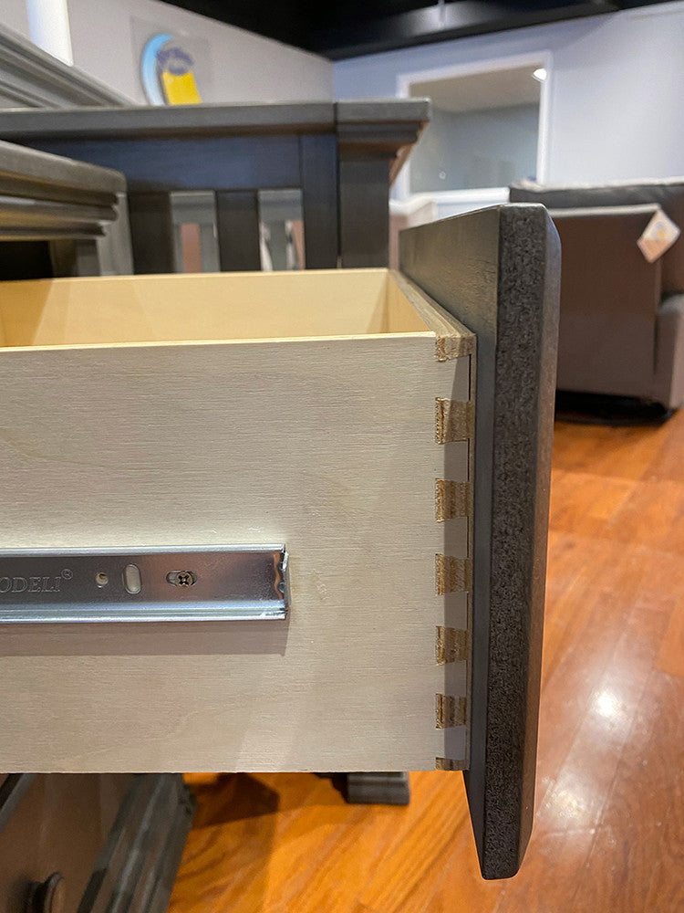 5 Drawer Dresser K136