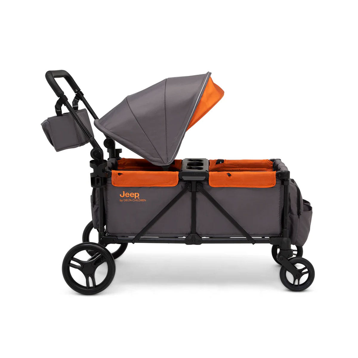 All-Terrain Stroller Wagon Z7991