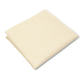 Organic Cotton Waterproof Pillowcase for Toddler D26042