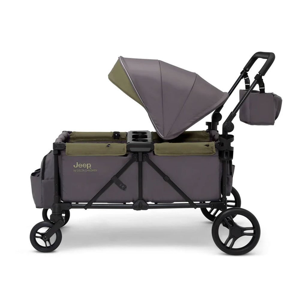 All-Terrain Stroller Wagon Z7991