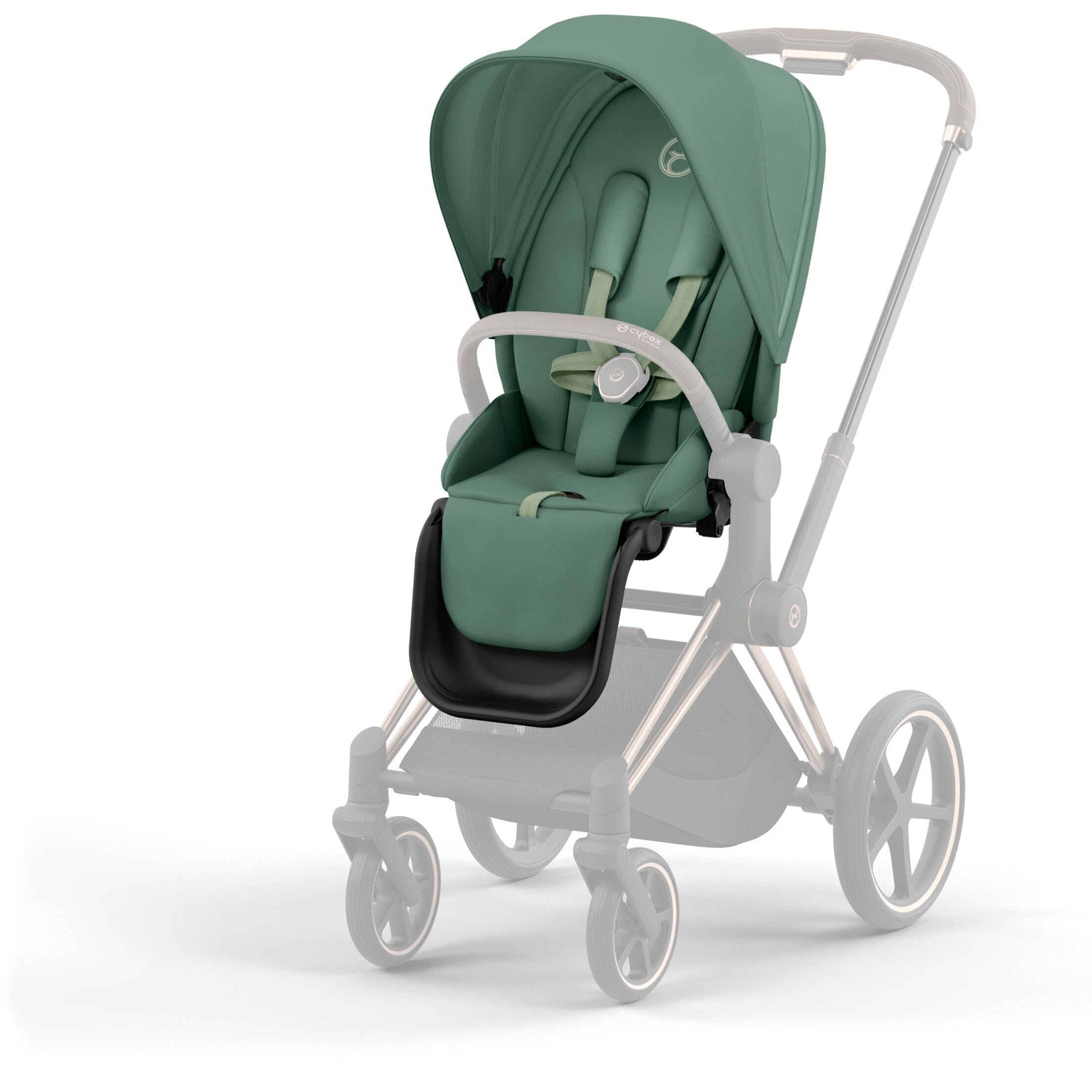 Priam 4 Seat Pack J520471