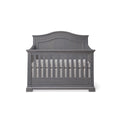 Convertible Crib in Oil Grey S602644