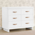 6 Drawer Dresser N189818