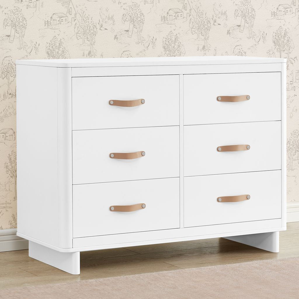 6 Drawer Dresser N189818