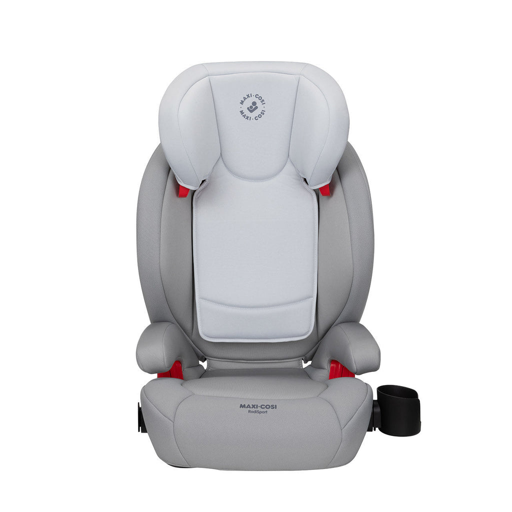 Booster Car Seat W330