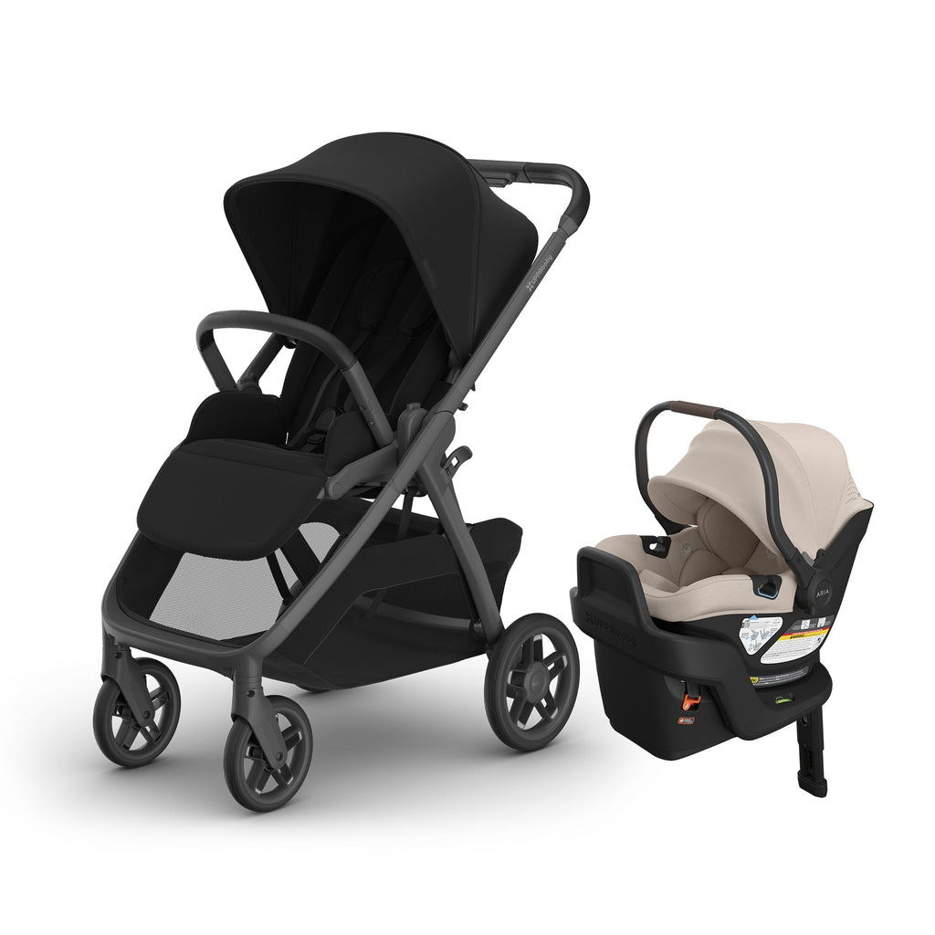 Infant Car Seat Travel System E9658