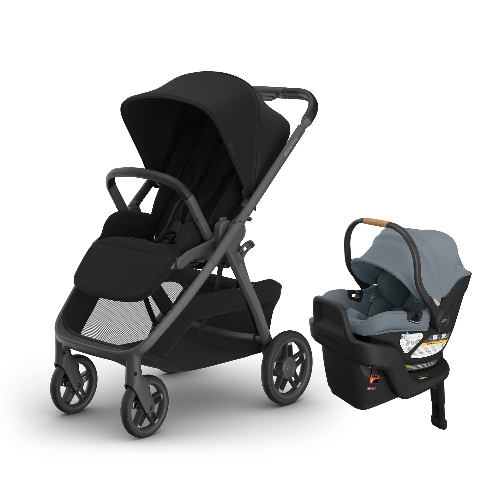 Infant Car Seat Travel System E9658