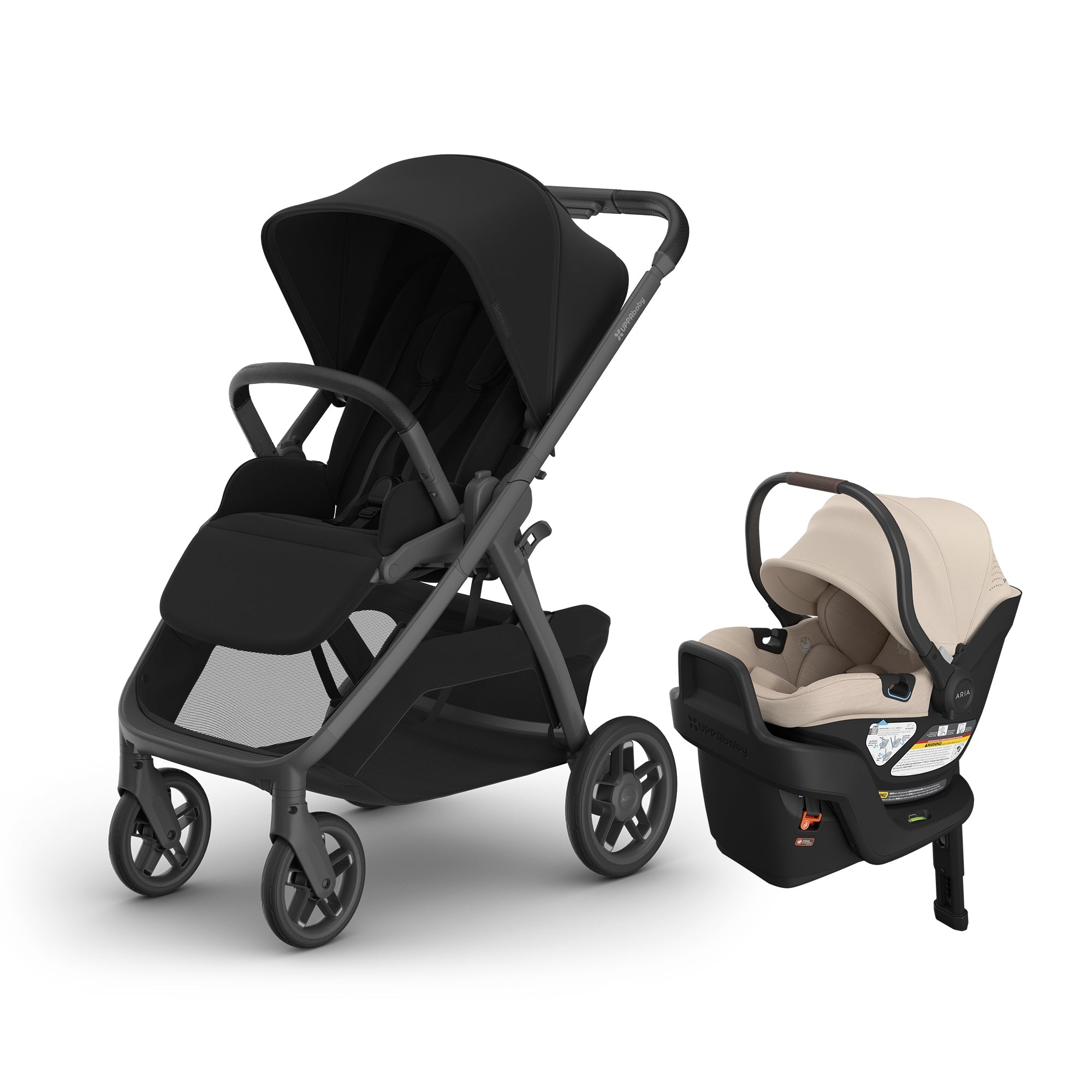 Infant Car Seat Travel System E9658