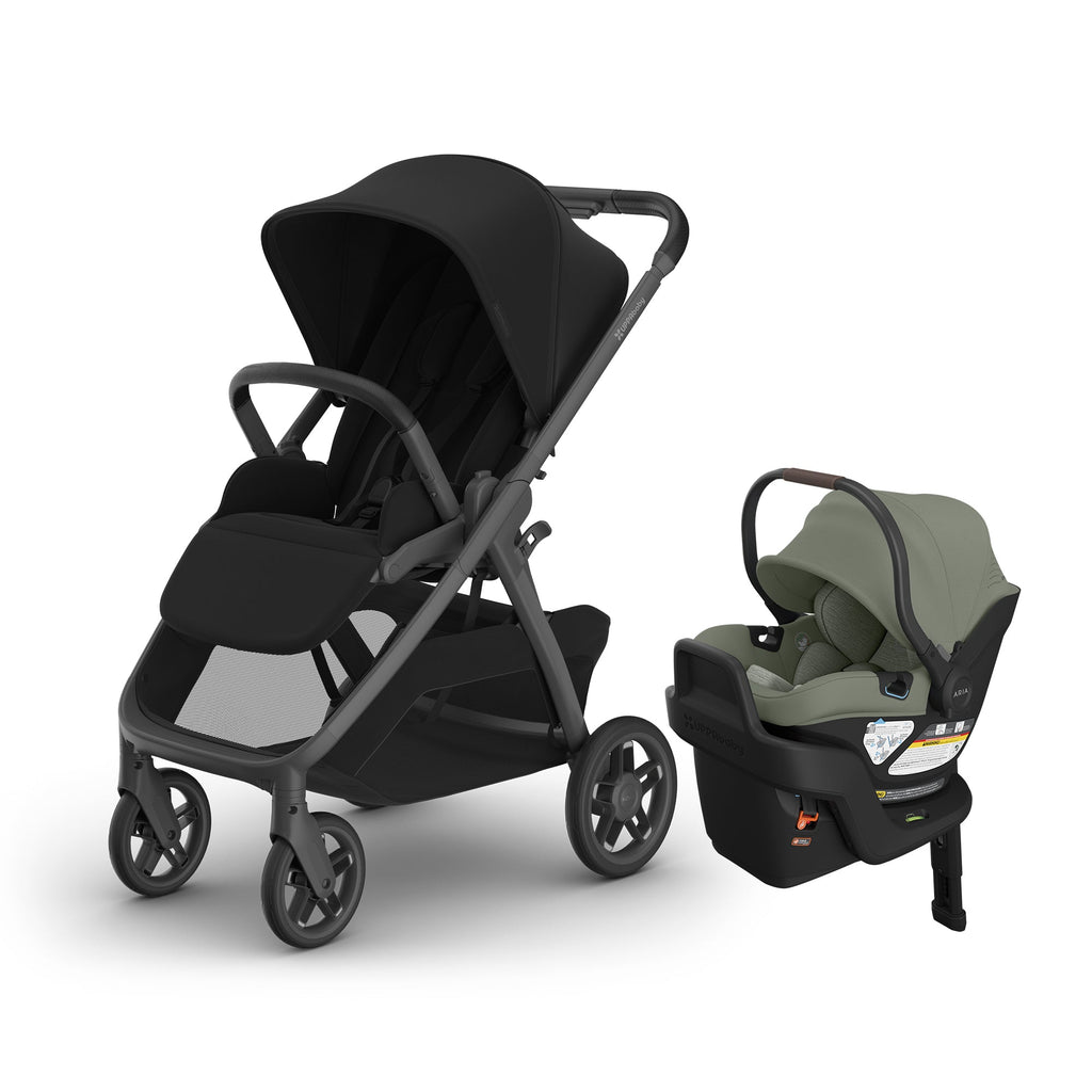 Infant Car Seat Travel System E9658