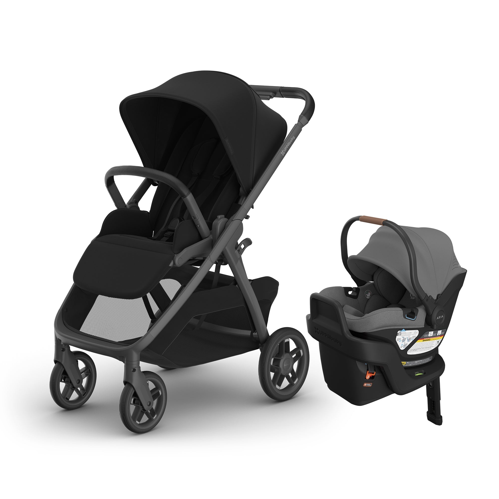 Infant Car Seat Travel System E9658