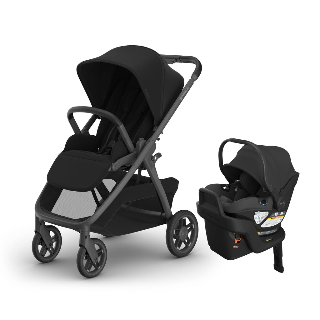 Infant Car Seat Travel System E9658